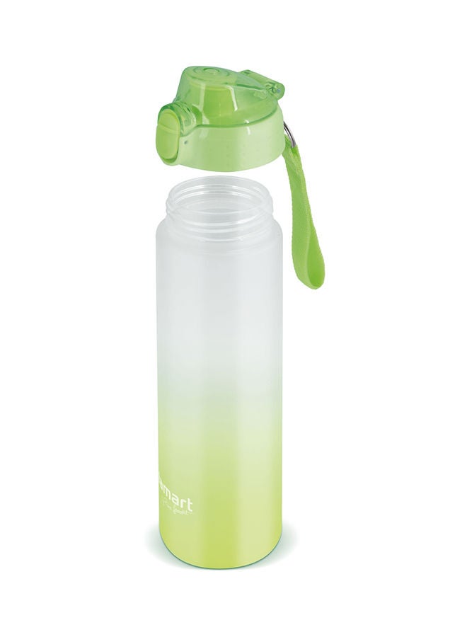Lamart Sport Water Bottle 700 Ml Green  - Image 5
