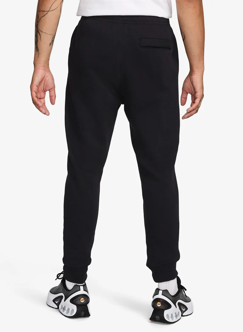Nike Nsw Club Trackpants