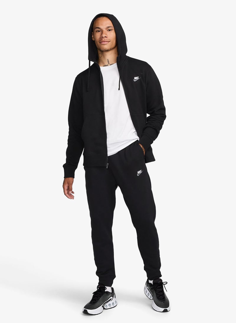 Nike Nsw Club Trackpants - Image 5
