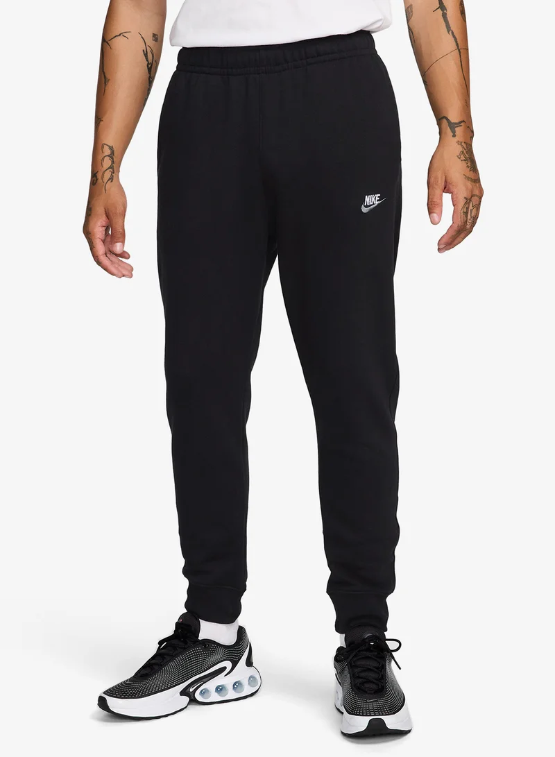 Nike Nsw Club Trackpants