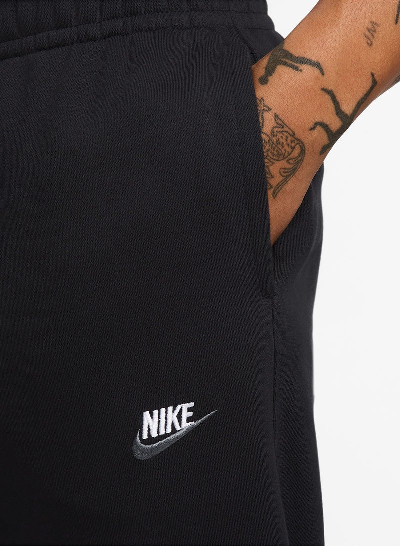 Nike Nsw Club Trackpants - Image 4