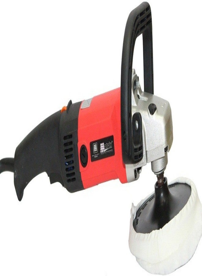 Digital Craft جهاز صنفرة الأقراص الرقمي من نوع Digital Craft Regulator Matrix MTX-SP180 مقاس 7 بوصات - Image 2