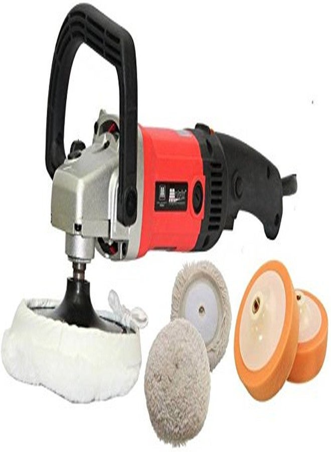 Digital Craft جهاز صنفرة الأقراص الرقمي من نوع Digital Craft Regulator Matrix MTX-SP180 مقاس 7 بوصات - Image 1