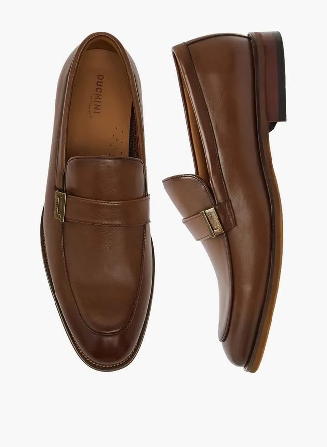 Formal Slip On