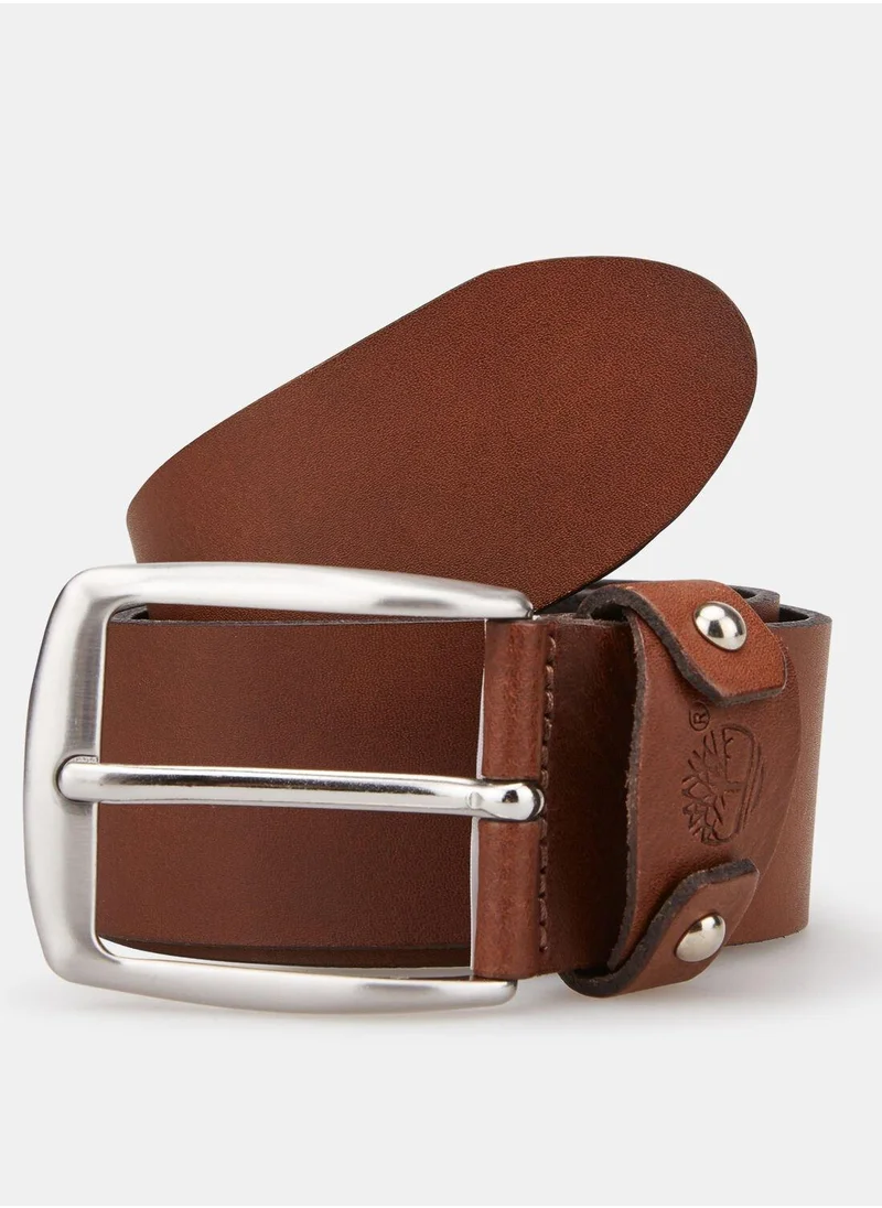 Timberland Men's Leather Belt