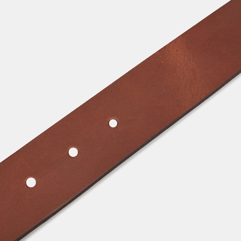 Timberland Men's Leather Belt - Image 3