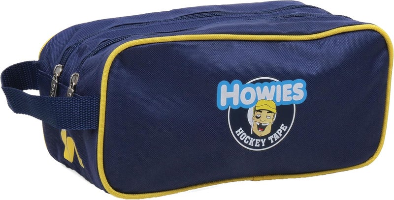 Howies Hockey Accessory Bag - Durable Gear Organizer for Players - Image 1