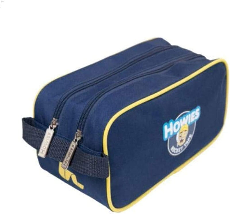 Howies Hockey Accessory Bag - Durable Gear Organizer for Players - Image 4