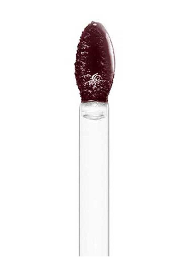 NYX PROFESSIONAL MAKEUP Lip Iv Hydrating Gloss Stain Lip Gloss + Serum Up To 12Hr Hydration High Pigment Wet Shine Finish Mauve N' Moist!  - Image 4
