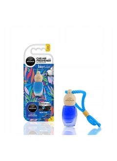 AROMA CAR Aroma Bio Fresh New Car, Air Freshener  8ml (Made In Poland) 