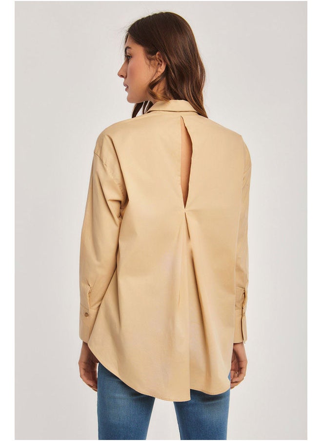 Dare - long sleeves shirt For Women - Image 1