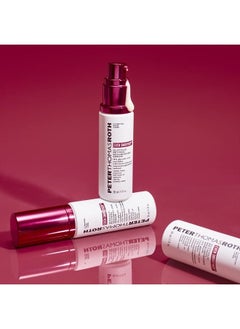 PETER THOMAS ROTH Even Smoother Glycolic Retinol Resurfacing Serum | Glycolic Acid Serum with Retinol for Uneven Texture and Tone, 1 fl. oz.  - Image 3