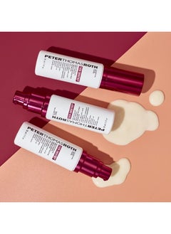 PETER THOMAS ROTH Even Smoother Glycolic Retinol Resurfacing Serum | Glycolic Acid Serum with Retinol for Uneven Texture and Tone, 1 fl. oz.  - Image 4