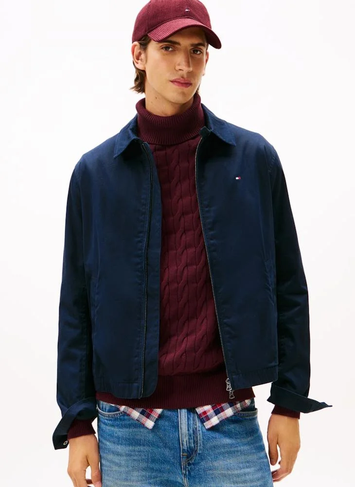 TOMMY HILFIGER Casual Jacket