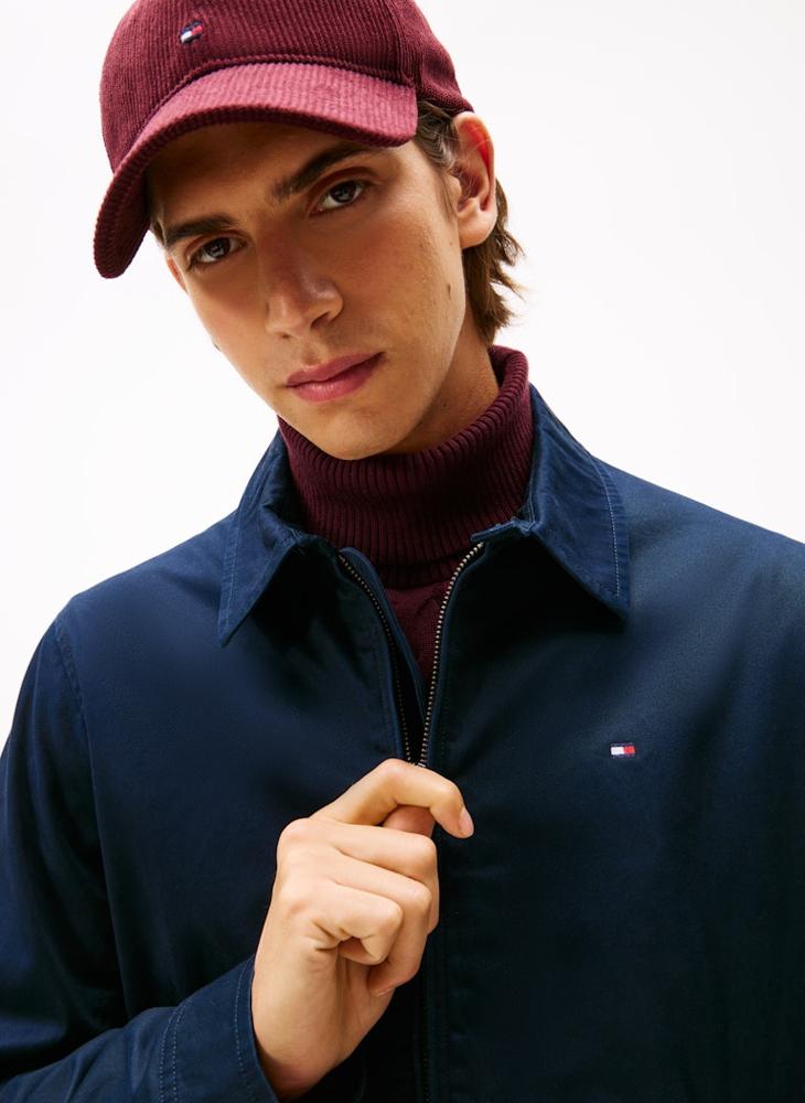 TOMMY HILFIGER Casual Jacket - Image 3