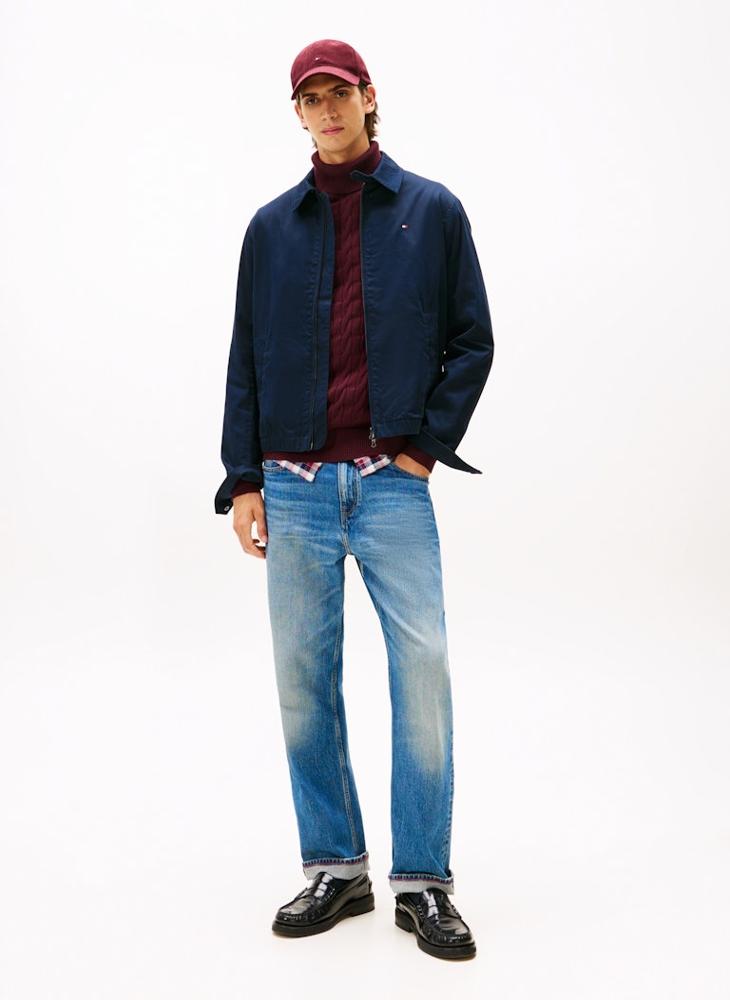 TOMMY HILFIGER Casual Jacket - Image 4