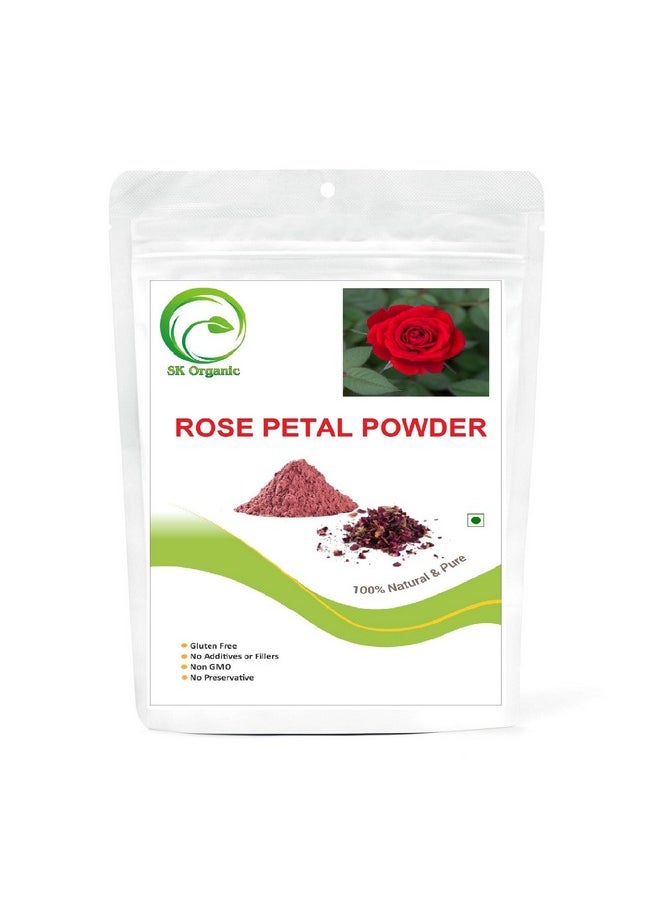 Rose Petal Powder For Face And Facial Skin 250 Gms - pzsku/ZAE1653AC0CF5D772E53CZ/45/_/1720854851/7d73d8a9-96d4-4bf4-bb2d-a3af2f4dbf03