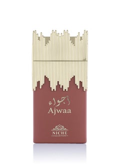 AJWAA 100ML EDP NICHE COLLECTION BY KHALIS