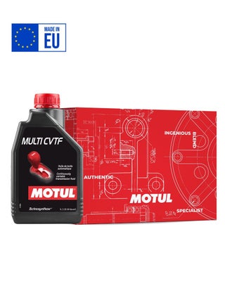 Multi CVTF - (12 X 1 Liter Carton) Imported from Europe - pzsku/ZAE16783F93E7B41EED65Z/45/_/1725193740/67d1edf3-fb0b-414d-9660-88877c67d154