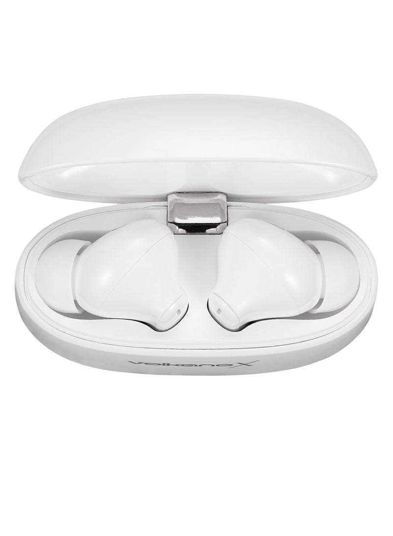 فولكانو سماعات أذن Volkano X VXT 200S اللاسلكية الحقيقية مع خاصية إلغاء الضوضاء النشطة - Image 5