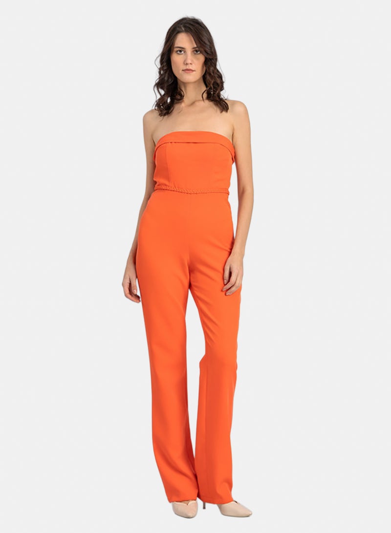 Esla Women Dungarees - Image 1