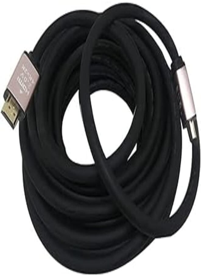 Generic HDMI to HDMI Cable for Monitors and Laptops/10m - 2.0V (4K X 2K) 