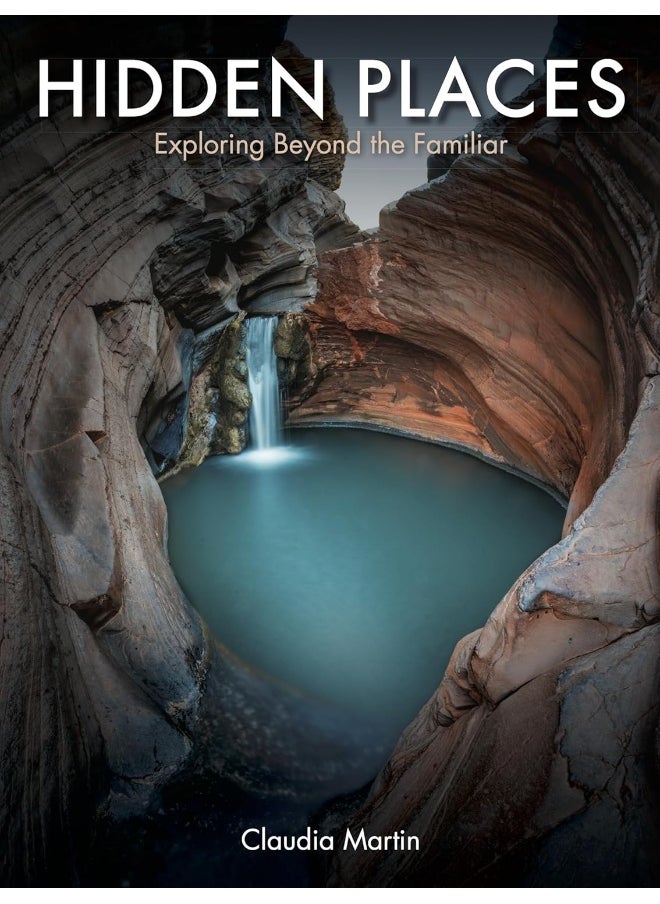 Hidden Places 
