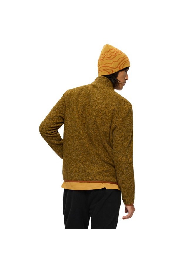 MERRELL Men's Jungle Fleece, Harvest, XXL - Image 4