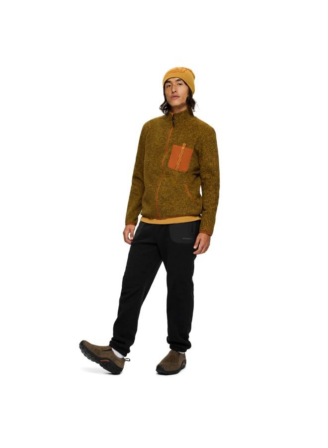 MERRELL Men's Jungle Fleece, Harvest, XXL - Image 3