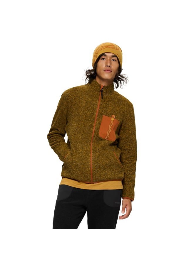 MERRELL Men's Jungle Fleece, Harvest, XXL - Image 1