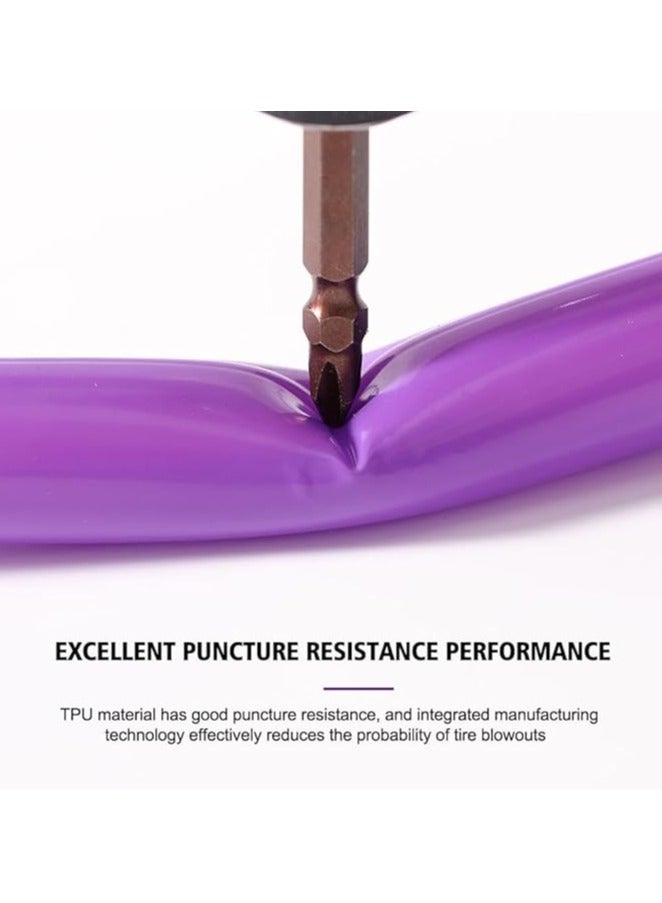 general Road Bike Ultralight Inner Tube 700C Port TPU Puncture Resistant Lightweight and Portable 39g Port 45mm - Image 4