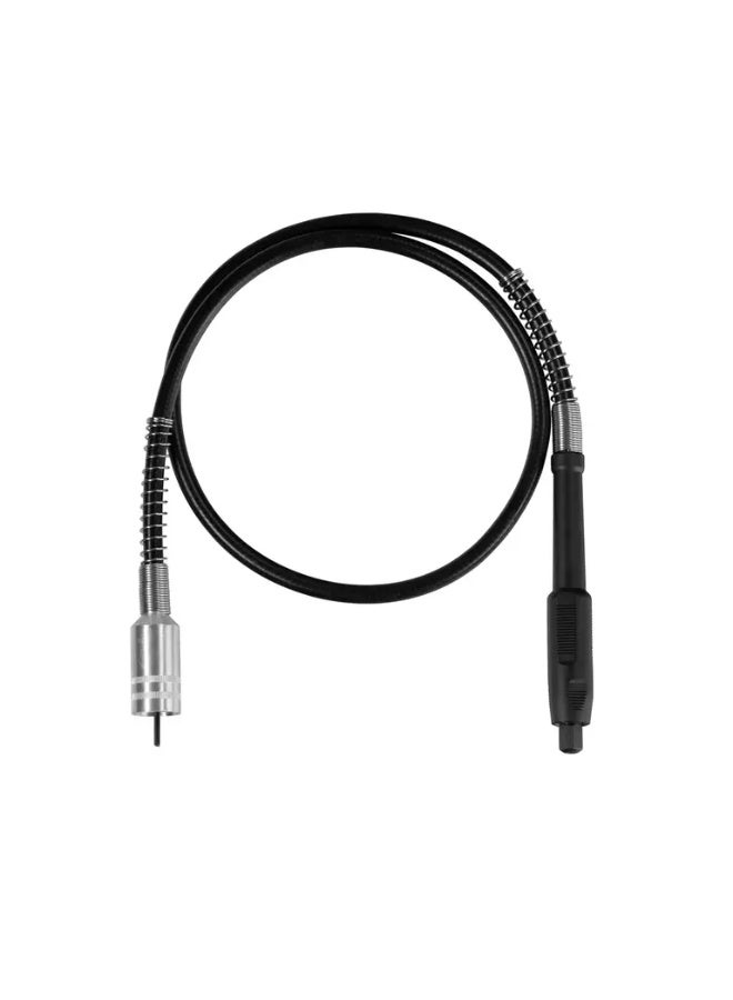 RONIX Rotary Tool Kit 40pcs 130W 2.3-3.2mm Collets Multi-Function Grinder Polisher Engraver Cutter Dremel Style # 3403 - Image 3