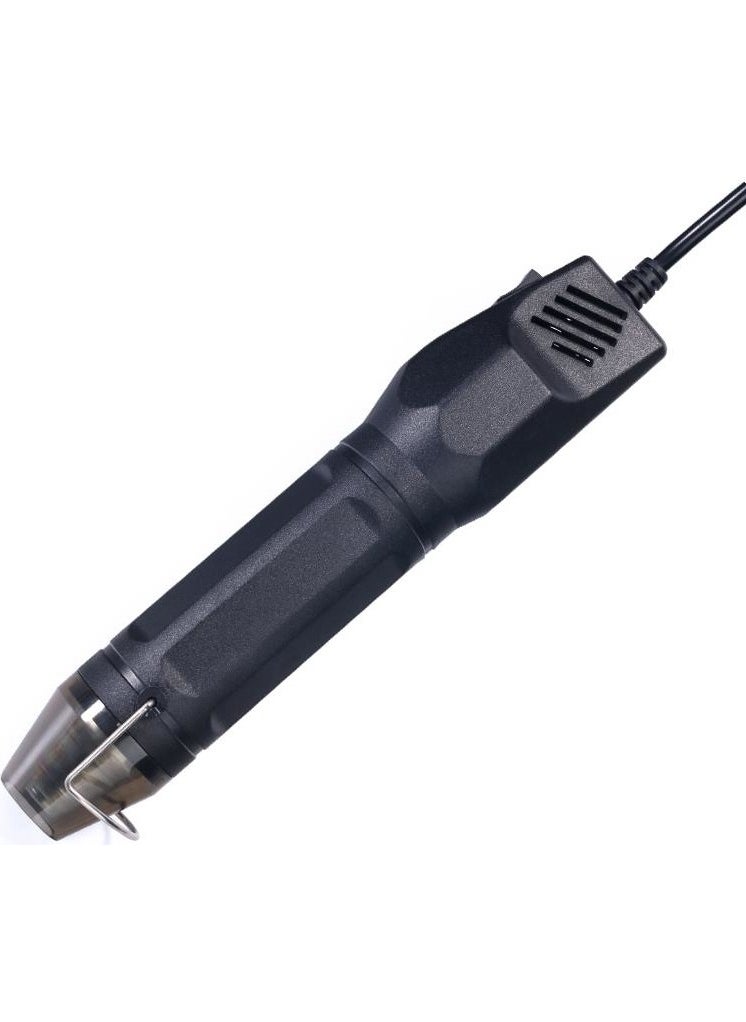 Wellhise WH8858-2 300W Hot Air Gun  - Image 2