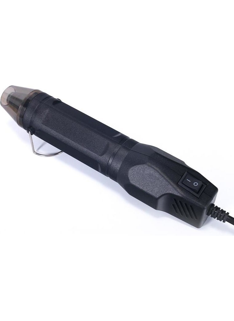 Wellhise WH8858-2 300W Hot Air Gun  - Image 3