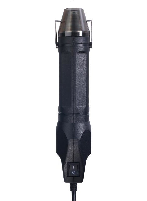 Wellhise WH8858-2 300W Hot Air Gun  - Image 4