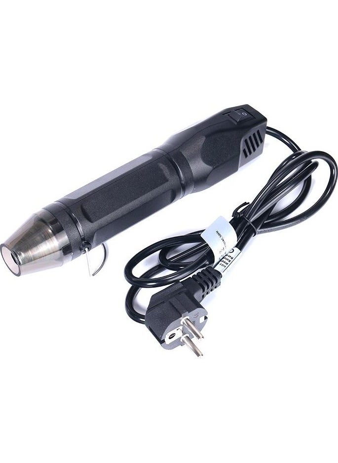 Wellhise WH8858-2 300W Hot Air Gun  - Image 1