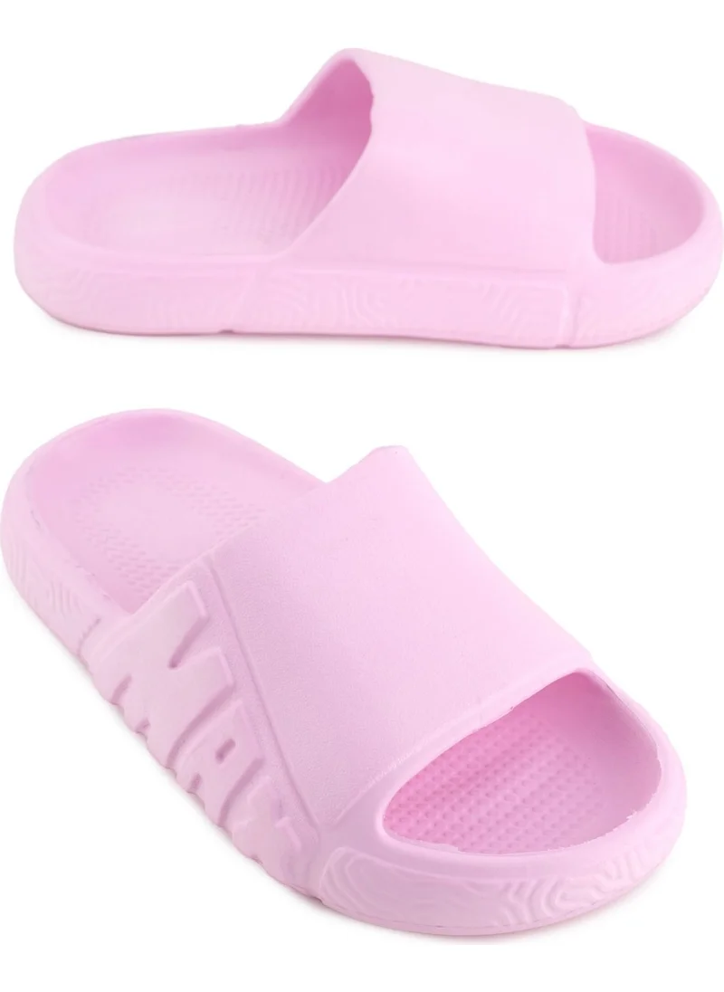 Gezer Summer Girl Eva Wet Floor Suitable Home Garden Bathroom Pool Slippers