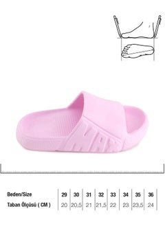 Gezer Summer Girl Eva Wet Floor Suitable Home Garden Bathroom Pool Slippers  - Image 2