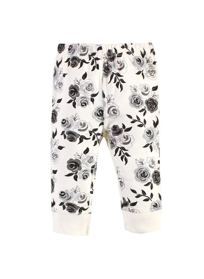 Unisex Baby Organic Cotton Pants Black Floral 3 Toddler - pzsku/ZAE17253000F5E828BE0EZ/45/_/1697458901/3c1a5ac7-e788-485a-ad31-ffd1fe4e8d1d