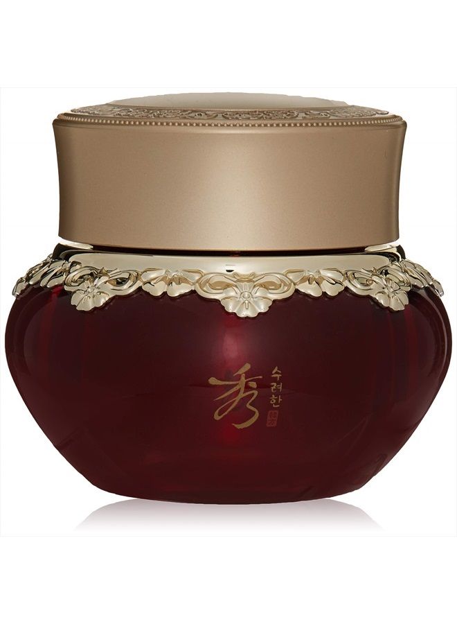 SOORYEHAN Hyo Bidam Cream, 7.06 Ounces