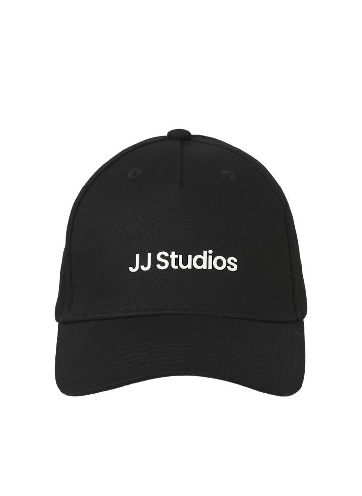 JACK & JONES Casual Curved Peak cap - Image 1