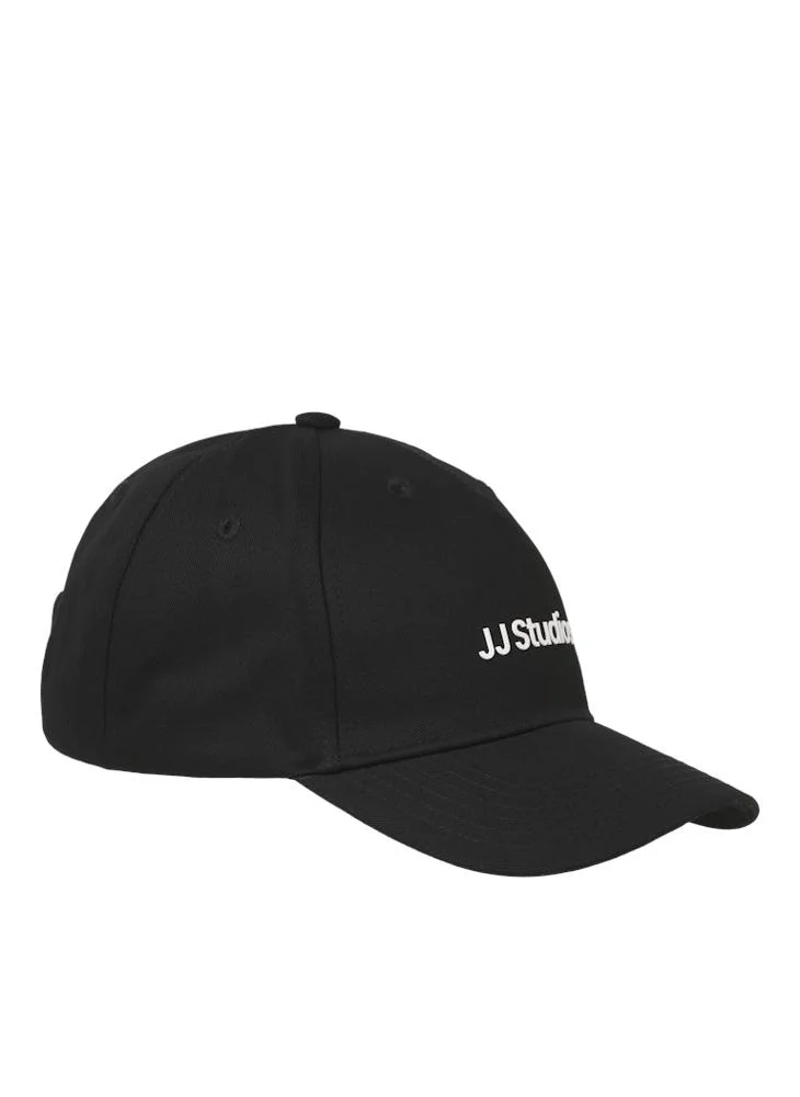 جاك اند جونز Casual Curved Peak cap
