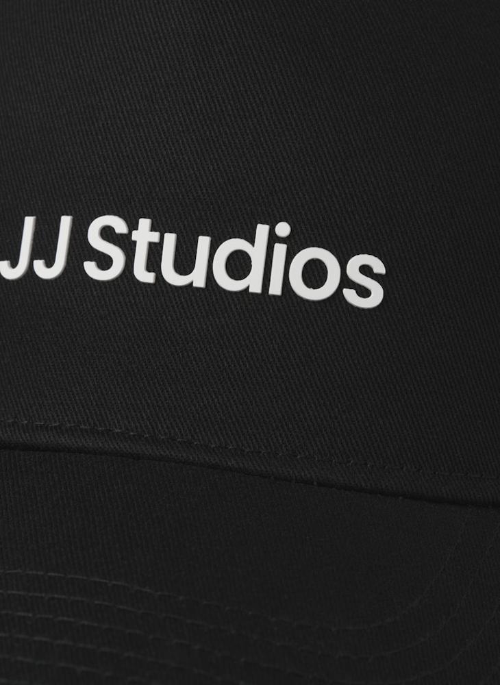 JACK & JONES Casual Curved Peak cap - Image 3