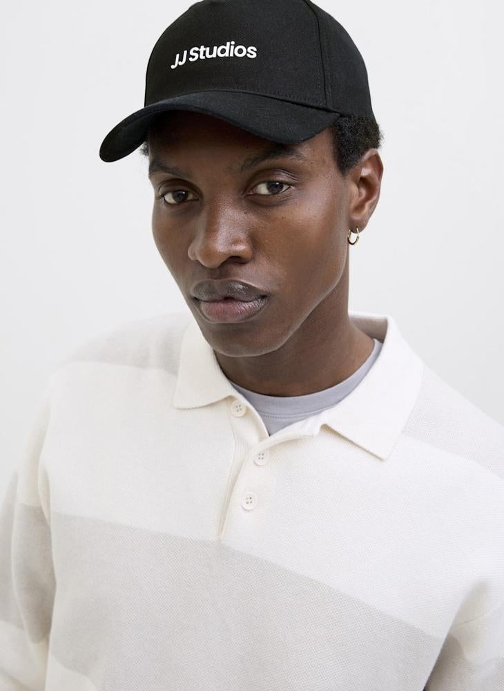 JACK & JONES Casual Curved Peak cap - Image 4