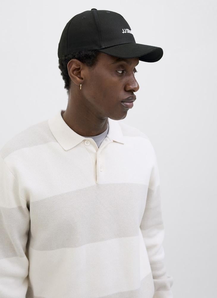 JACK & JONES Casual Curved Peak cap - Image 5