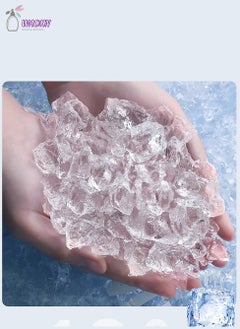 WAOKN Gel Ice Pad, Summer Cooling Device, Can Be Used As A Car Seat Cushion, Pet Ice Pad, Computer Cooling Pad.  - Image 4