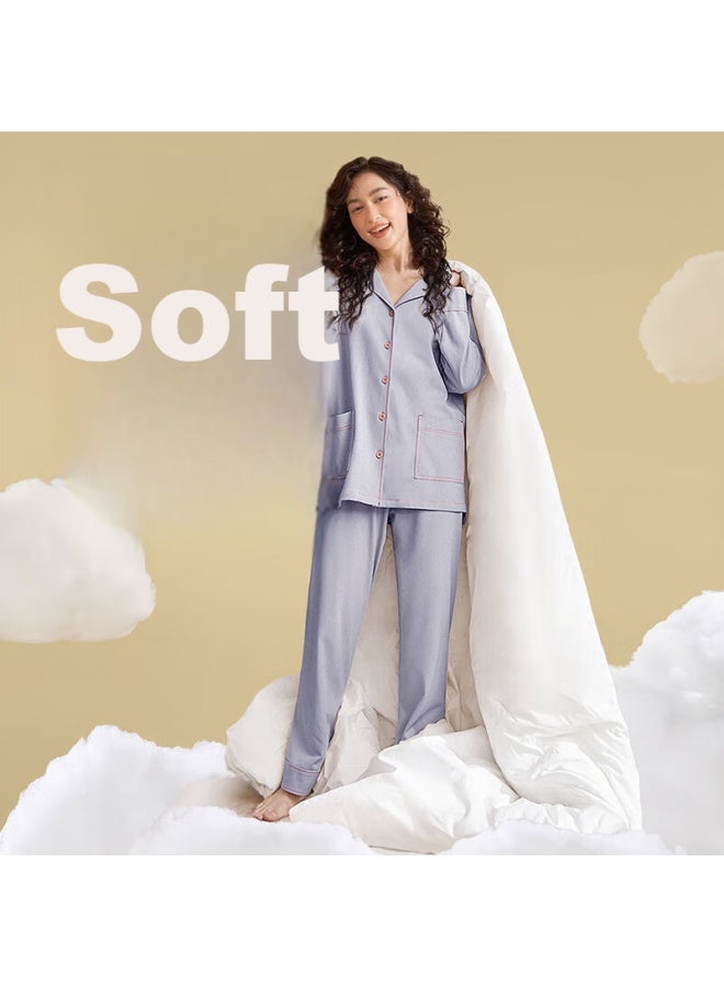 Fuanna Qingxin Fiber Quilt, Two-in Mother-child Quilt, Thickened Winter Comforter, 8.8 Jin, 230*229cm, White - Image 2