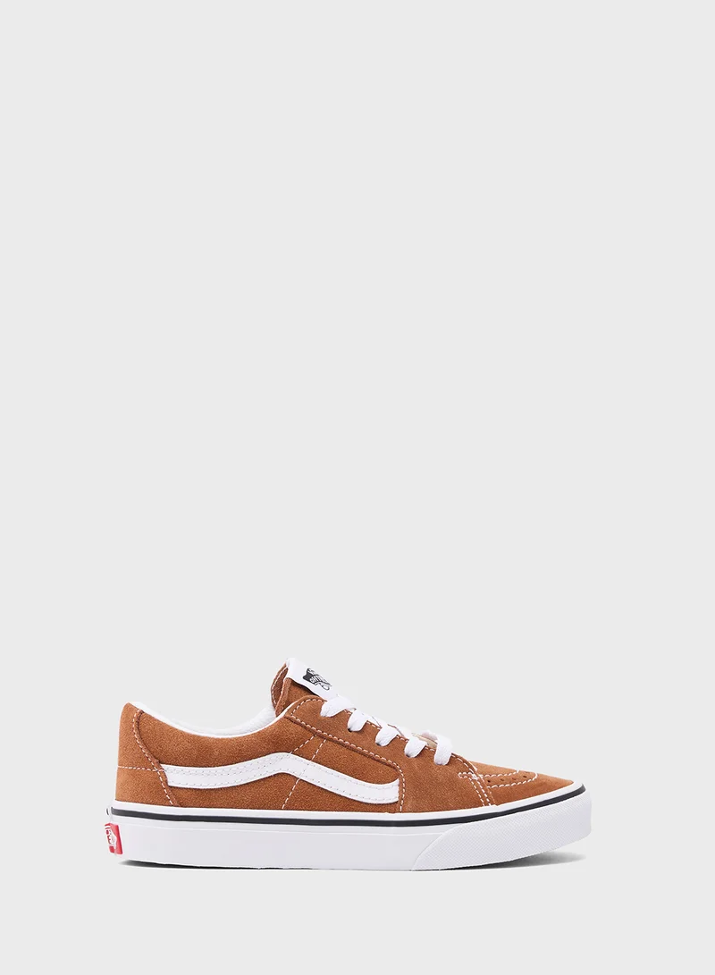 VANS Kids Sk8- Low