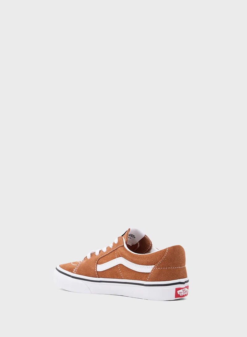 VANS Kids Sk8- Low
