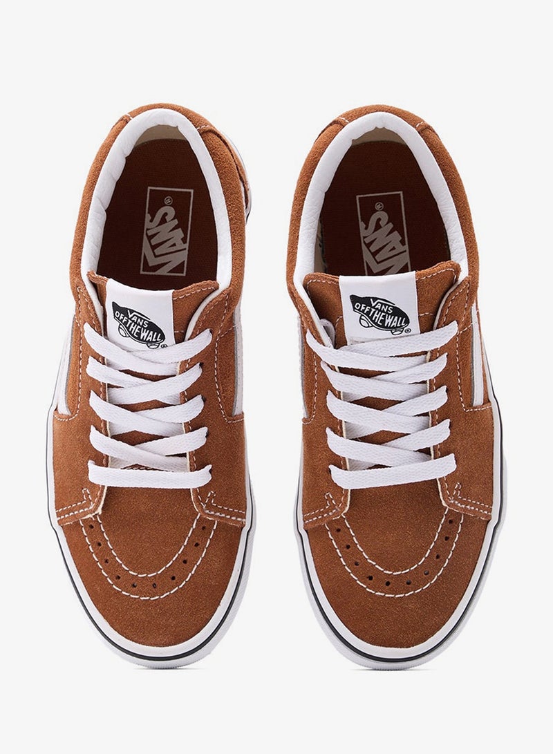 فانز أحذية سكيت لو للأطفال - Image 4